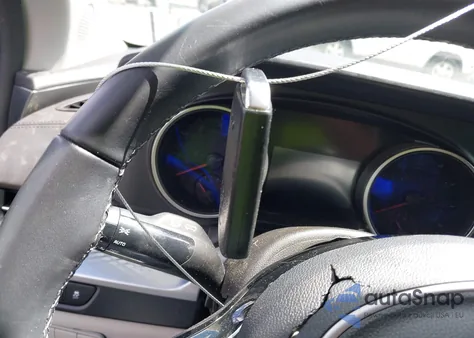 2024 Kia Carnival Mpv Lx Seat Package из США, поврежденный, VIN KNDNB4H38R6359161